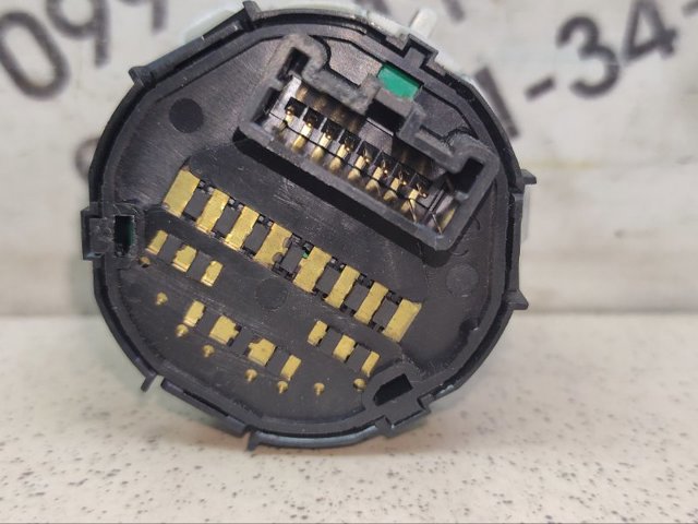 Перемикач керування роздавальної коробкою 25536EA000 NISSAN