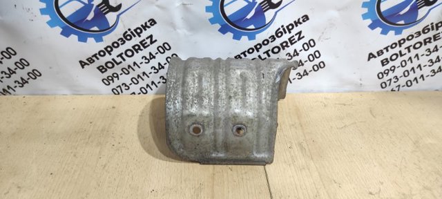 Кришка випускного колектора 2558628090 TOYOTA