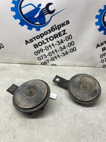 Сигнал низької тональності 25610JG40A NISSAN