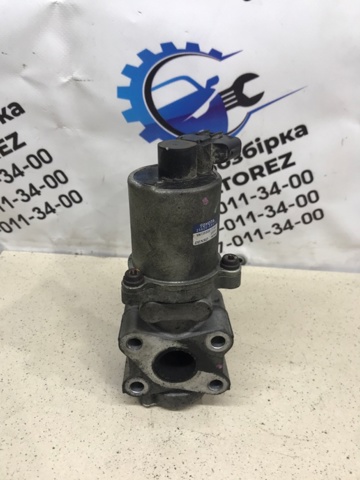 Клапан EGR, рециркуляції газів 256200R011 TOYOTA