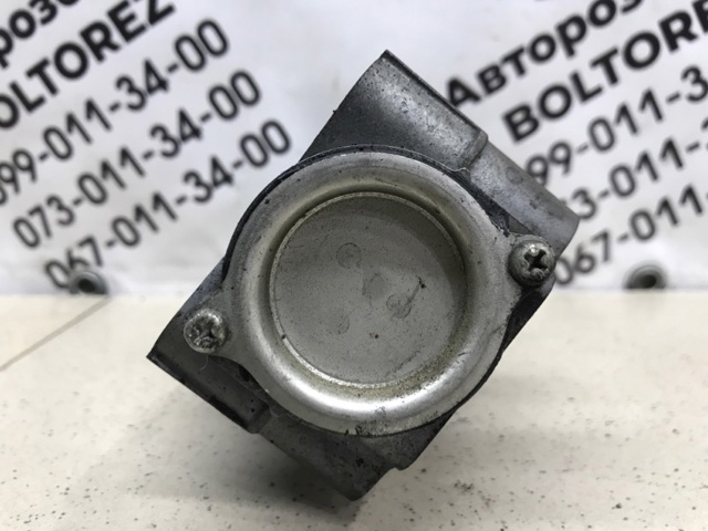 Клапан EGR Toyota Corolla VERSO