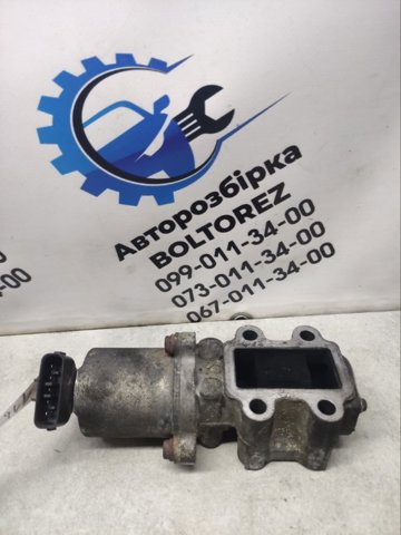 Клапан EGR рециркуляції газів 256200R020 TOYOTA