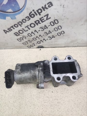 Клапан EGR 256200R021 TOYOTA