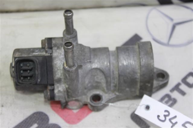 Клапан рециркуляції відпрацьованих газів (egr) 2.0 diesel 2562027090