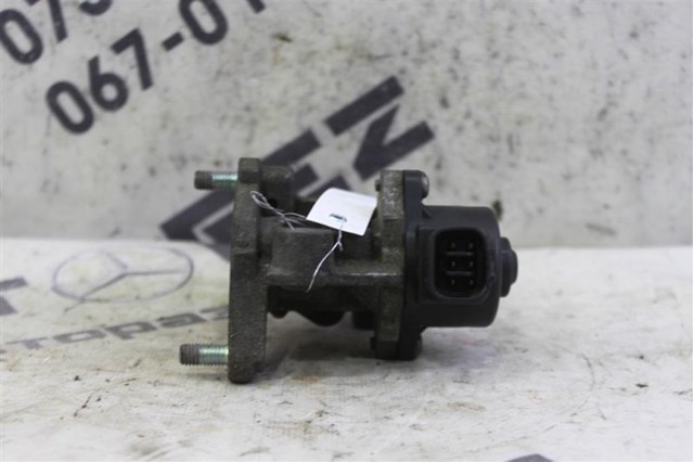 Клапан рециркуляції відпрацьованих газів EGR 2562037110 TOYOTA