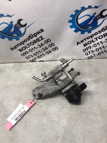 Клапан EGR 25620F0020 TOYOTA
