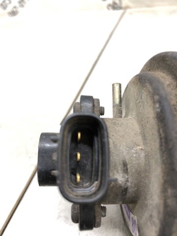 Клапан рециркуляції відпрацьованих газів EGR 2580030040 TOYOTA