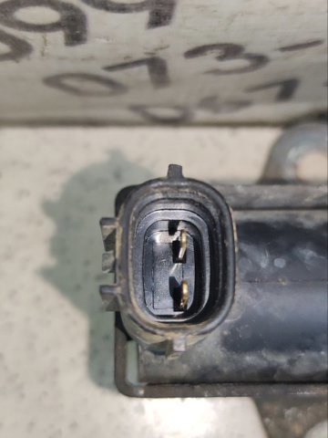 Перетворювач тиску (соленоїд) наддуву / EGR 2581927040 TOYOTA