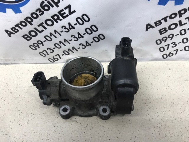 Блок дросельної заслінки 261000R010 TOYOTA