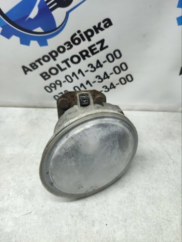 Фара протитуманна, права 261508J025 NISSAN