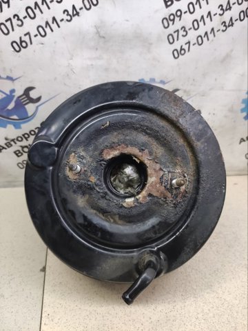 Підсилювач гальм вакуумний 26402SC050 SUBARU