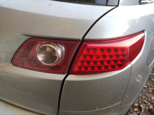 Ліхтар заднього ходу правий 26544CG000 NISSAN
