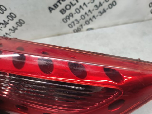 Задня ліва внутрішня фара 265451CA0A NISSAN