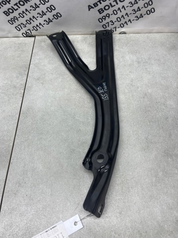 Дискові гальма 26700FG000 SUBARU