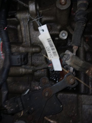 Автоматична коробка передач 2700A060 MITSUBISHI