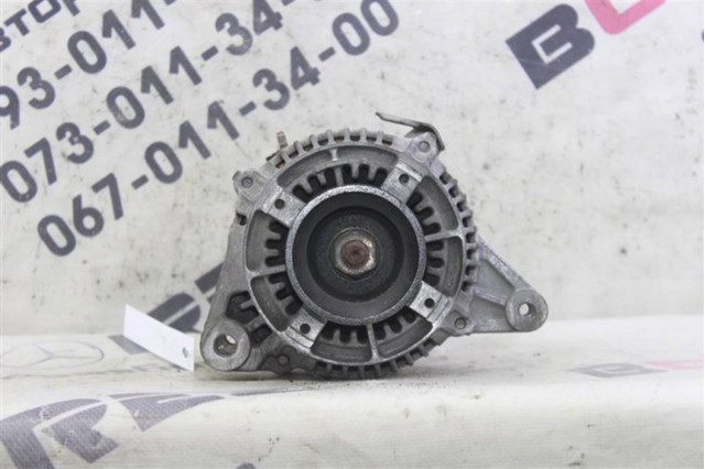 Авто генератор 270600A040 TOYOTA