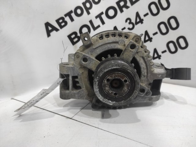 Авто генератор 270600R011 TOYOTA