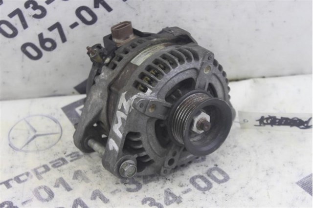 Авто генератор 2706020190 TOYOTA