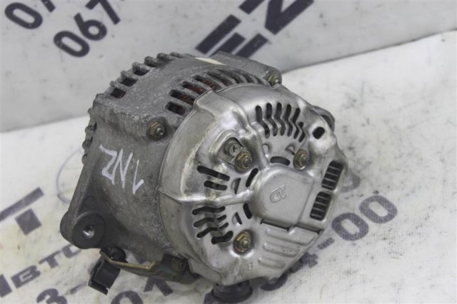 Генератор автомобільний 2706021030 TOYOTA