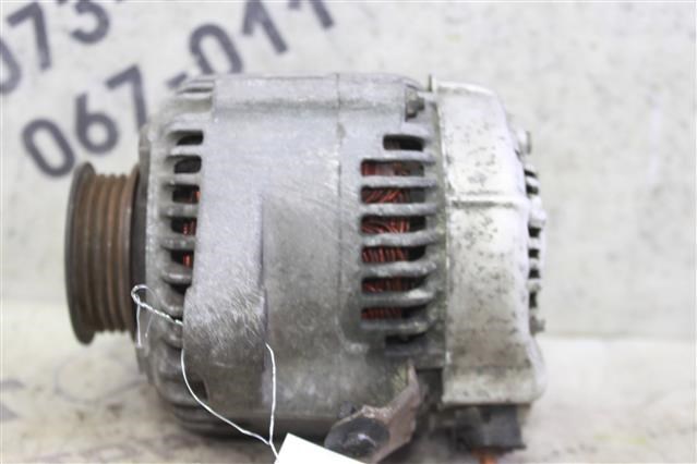 Генератор 2706021031 TOYOTA