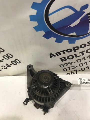 Генератор автомобільний 2706022130 TOYOTA