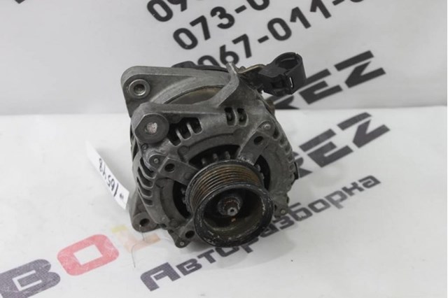 Генератор автомобільний 2706028230 TOYOTA