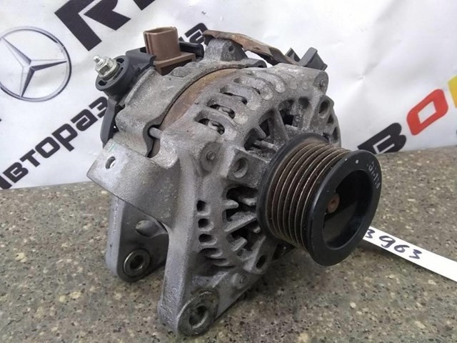 Авто генератор 2706028310 TOYOTA