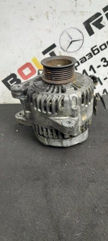 Генератор автомобільний 2706028320 TOYOTA
