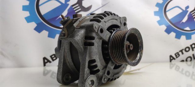 Генератор автомобільний 2706028330 TOYOTA