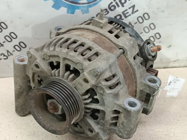 Авто генератор 2706038041 TOYOTA