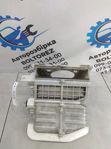 Фільтр салону вугільний 272358H900 NISSAN