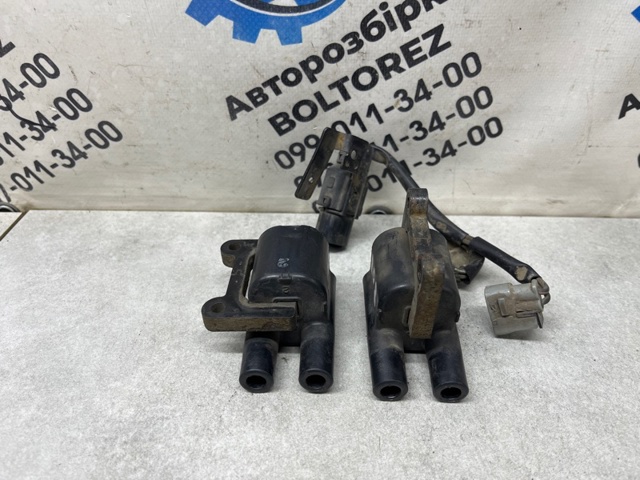 Котушка запалювання 2730102720 HYUNDAI