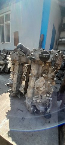 Мотор в зборі 276957 MERCEDES