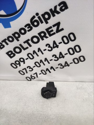 Датчик забруднення повітря 277230002R RENAULT