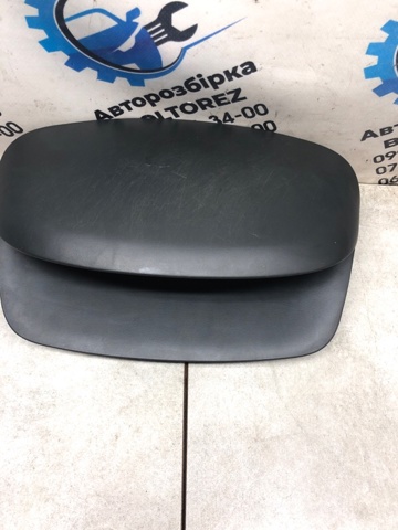 Дисплей бортового комп'ютера 280346458R RENAULT