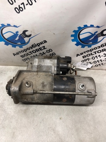 Стартер автомобільний 2810051071 TOYOTA