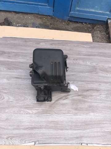 Коробка фільтра 281101H050 HYUNDAI