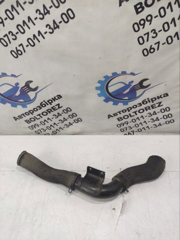 Шланг/патрубок інтеркуллера 281644A160 HYUNDAI