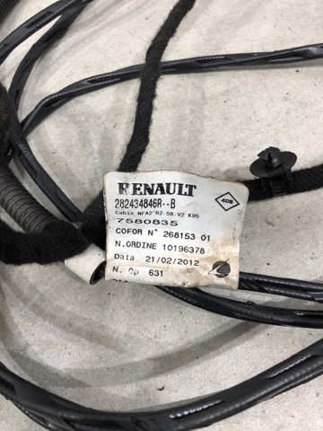 282434846R Renault (RVI)