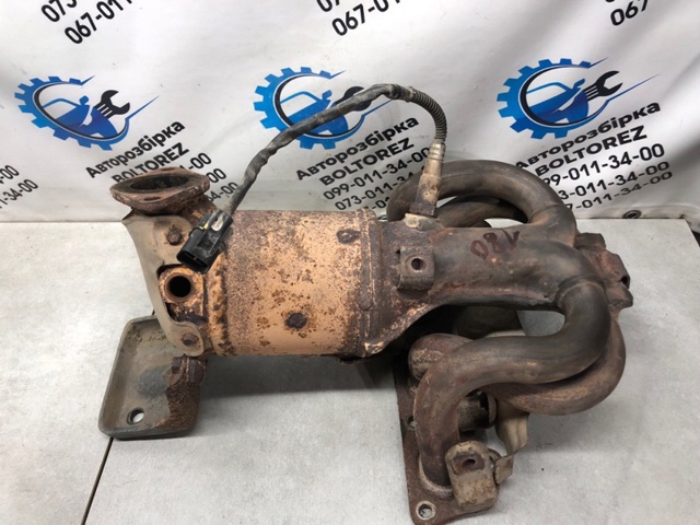 Колектор впускний 283112B000 HYUNDAI