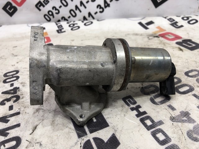 Клапан рециркуляції відпрацьованих газів EGR 2841027410 HYUNDAI