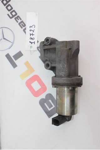 Клапан EGR 284102A120 HYUNDAI