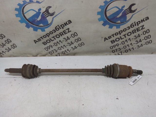 Привід задній 28421SC021 SUBARU