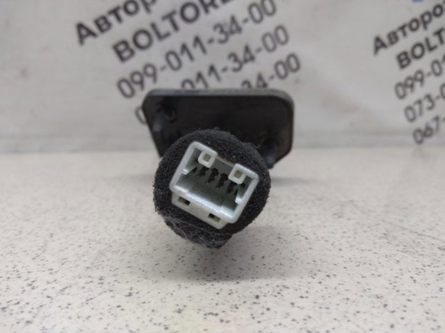 Камера заднього виду 28442EA00A NISSAN