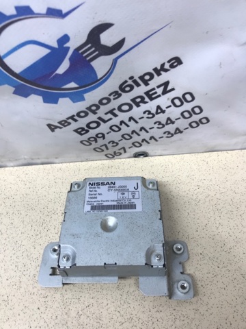 Блок управління камерою 284A1JG000 NISSAN