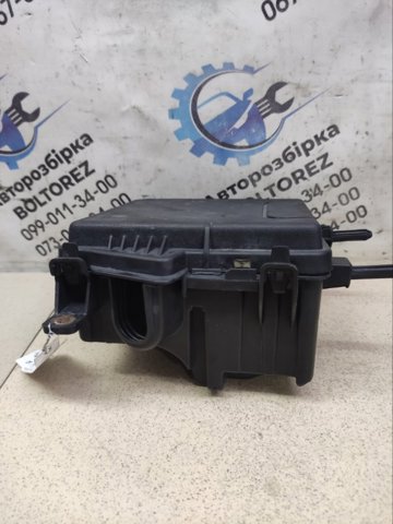 Корпус блоку запобіжників 284B10002R RENAULT