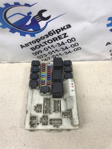 Реле запобіжників 284B7CL00A NISSAN