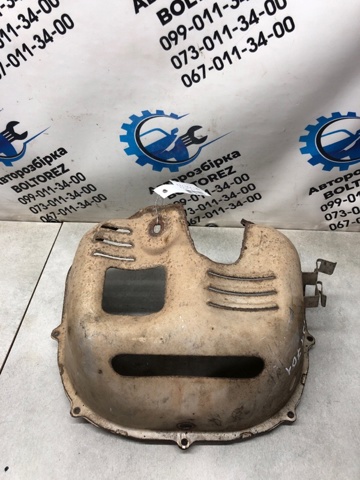 Кришка випускного колектора 285252B000 HYUNDAI
