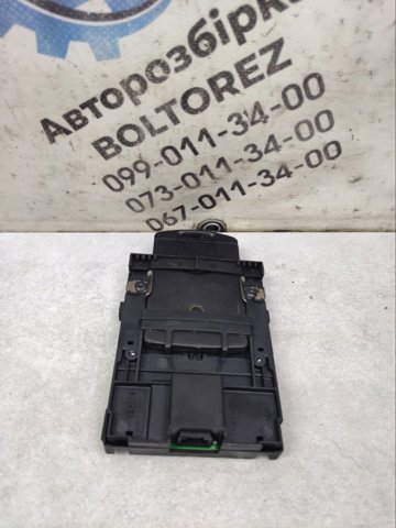 Замок запалювання 285909828R RENAULT