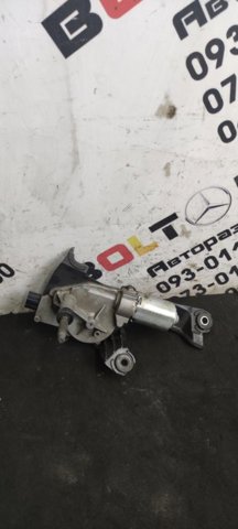 Моторчик заднього двірника 28710JY00A RENAULT